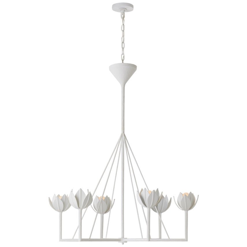 Ulmaris Florale Lustre