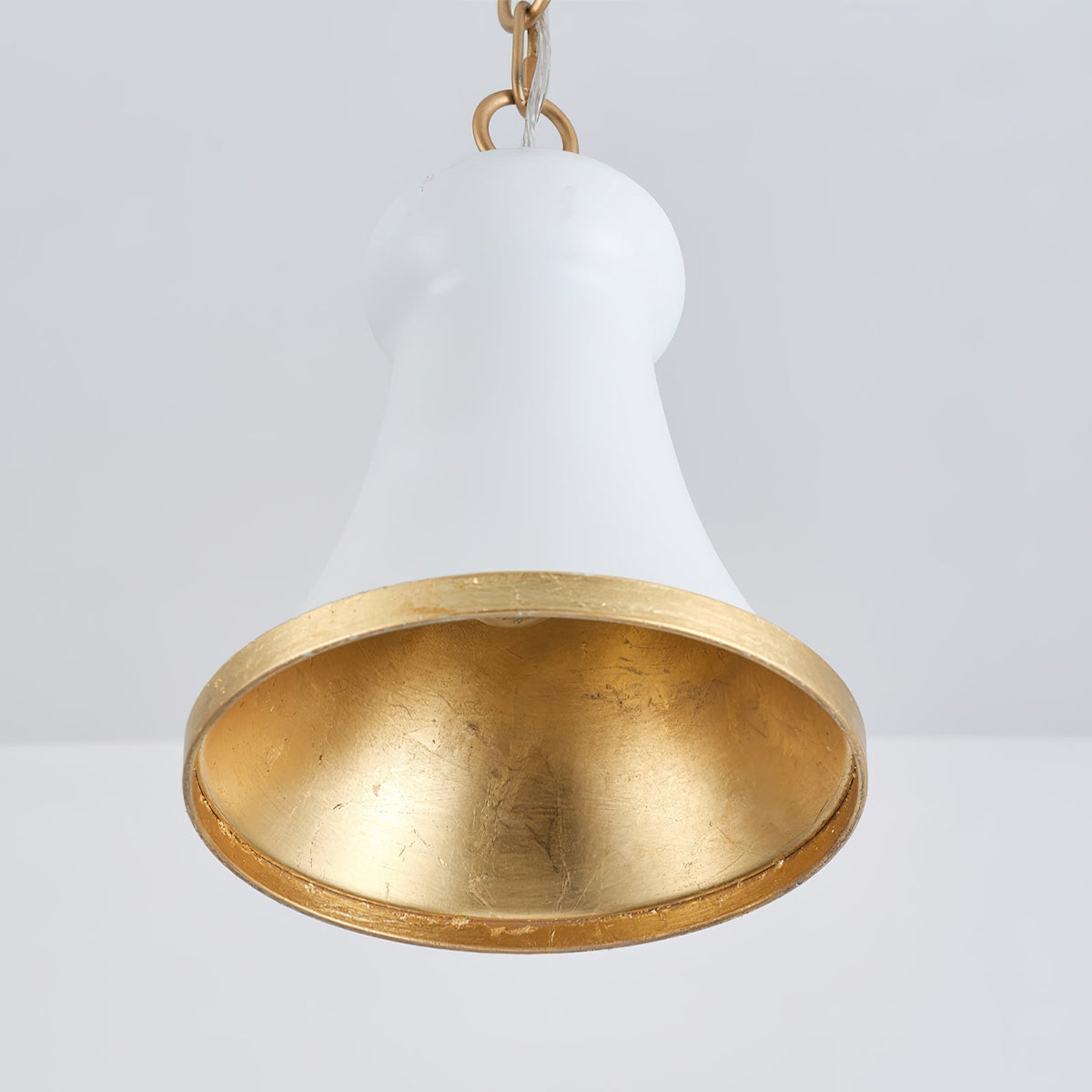 Vatnuvyn Suspension Métal Moderne Salon