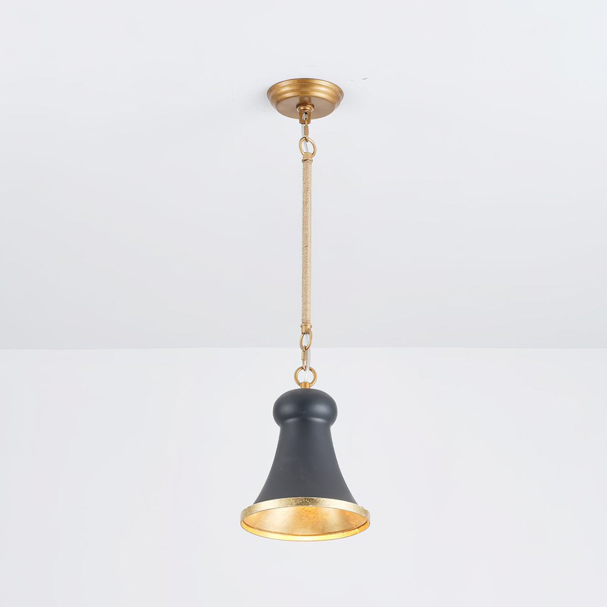 Vatnuvyn Suspension Métal Moderne Salon
