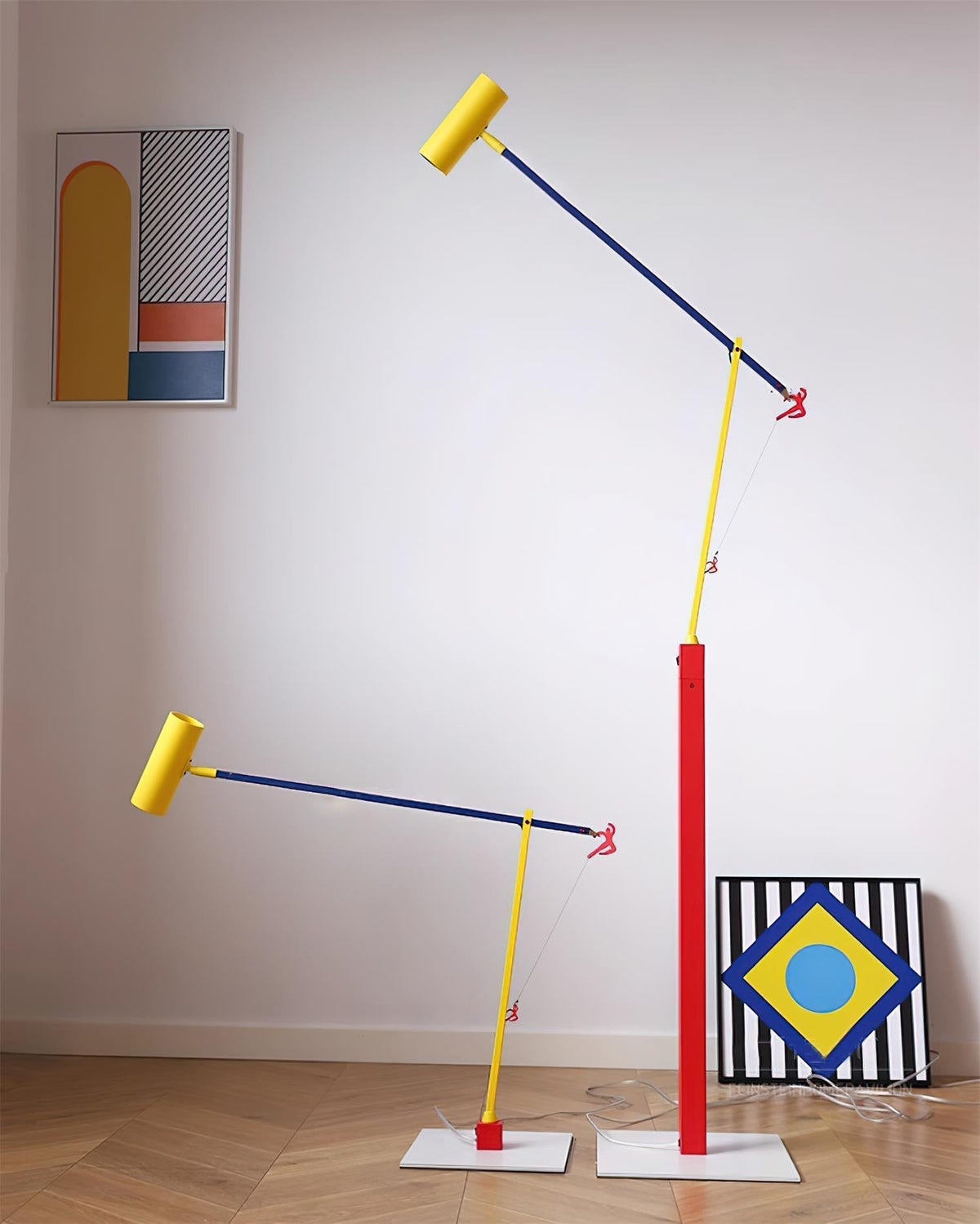 Ura Lampadaire
