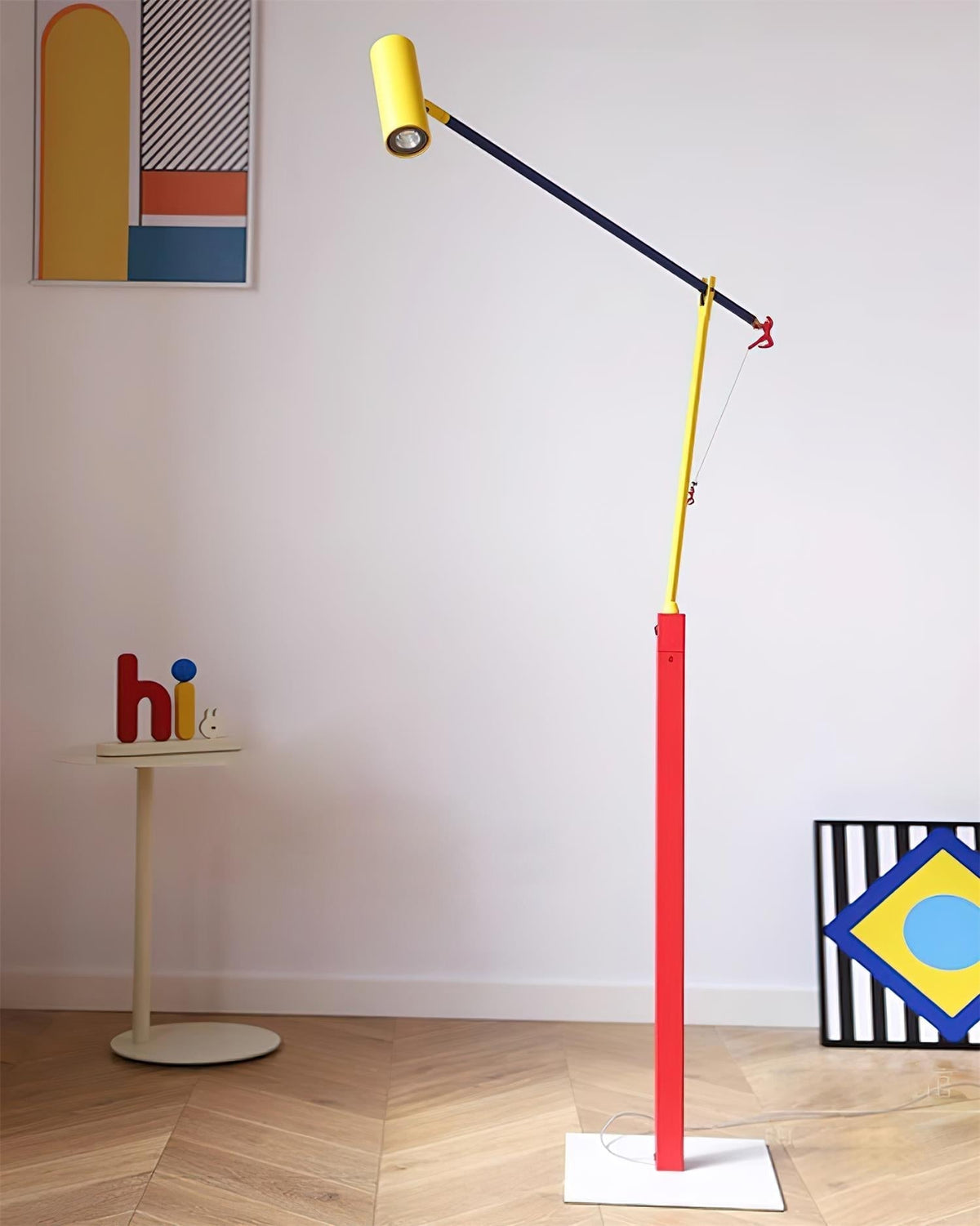 Ura Lampadaire