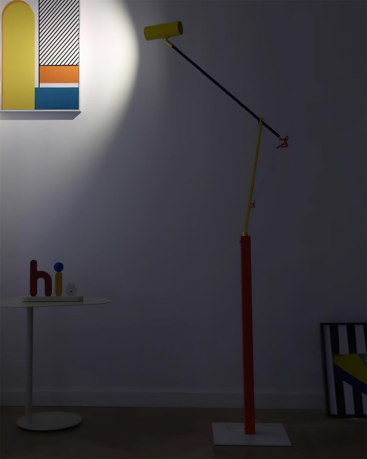 Ura Lampadaire