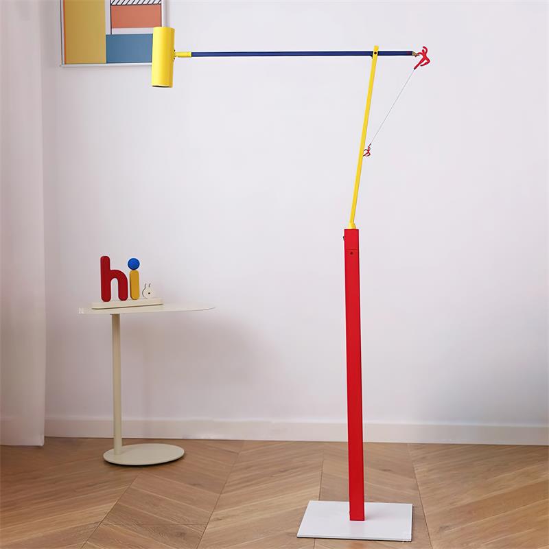 Ura Lampadaire