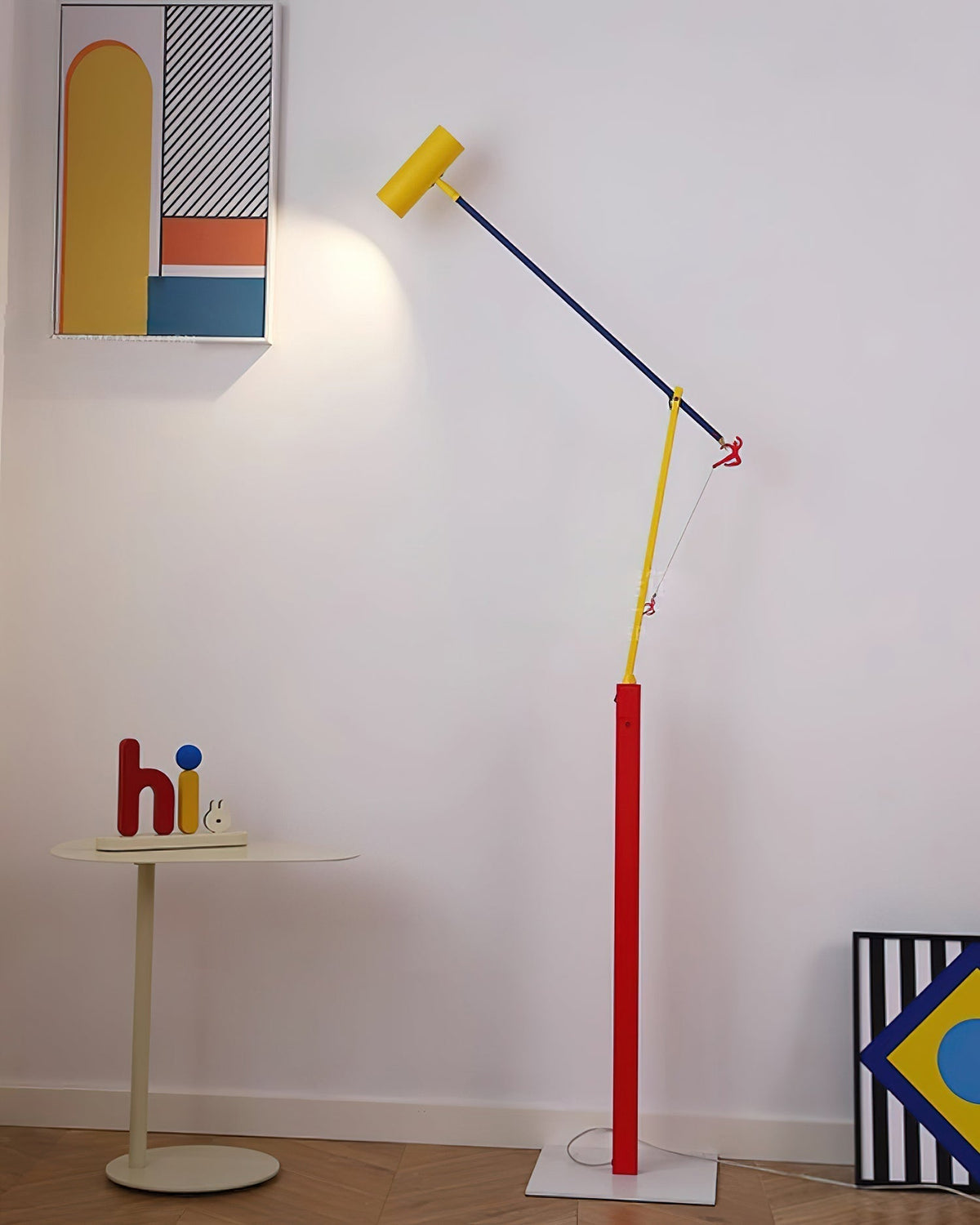 Ura Lampadaire