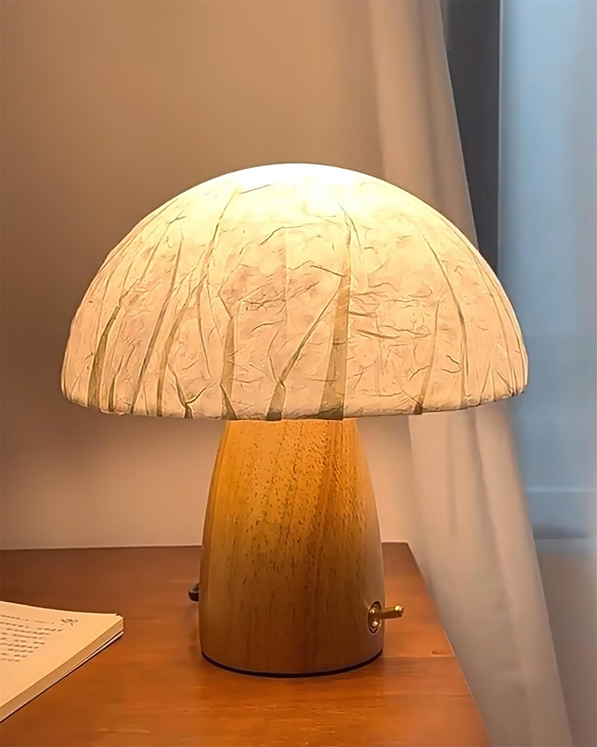 Ianthe Lampe de Table