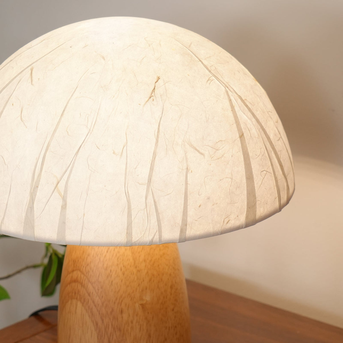 Ianthe Lampe de Table