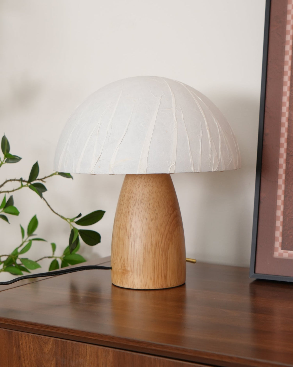 Ianthe Lampe de Table