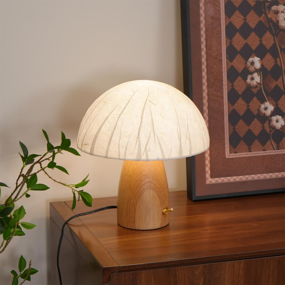 Ianthe Lampe de Table