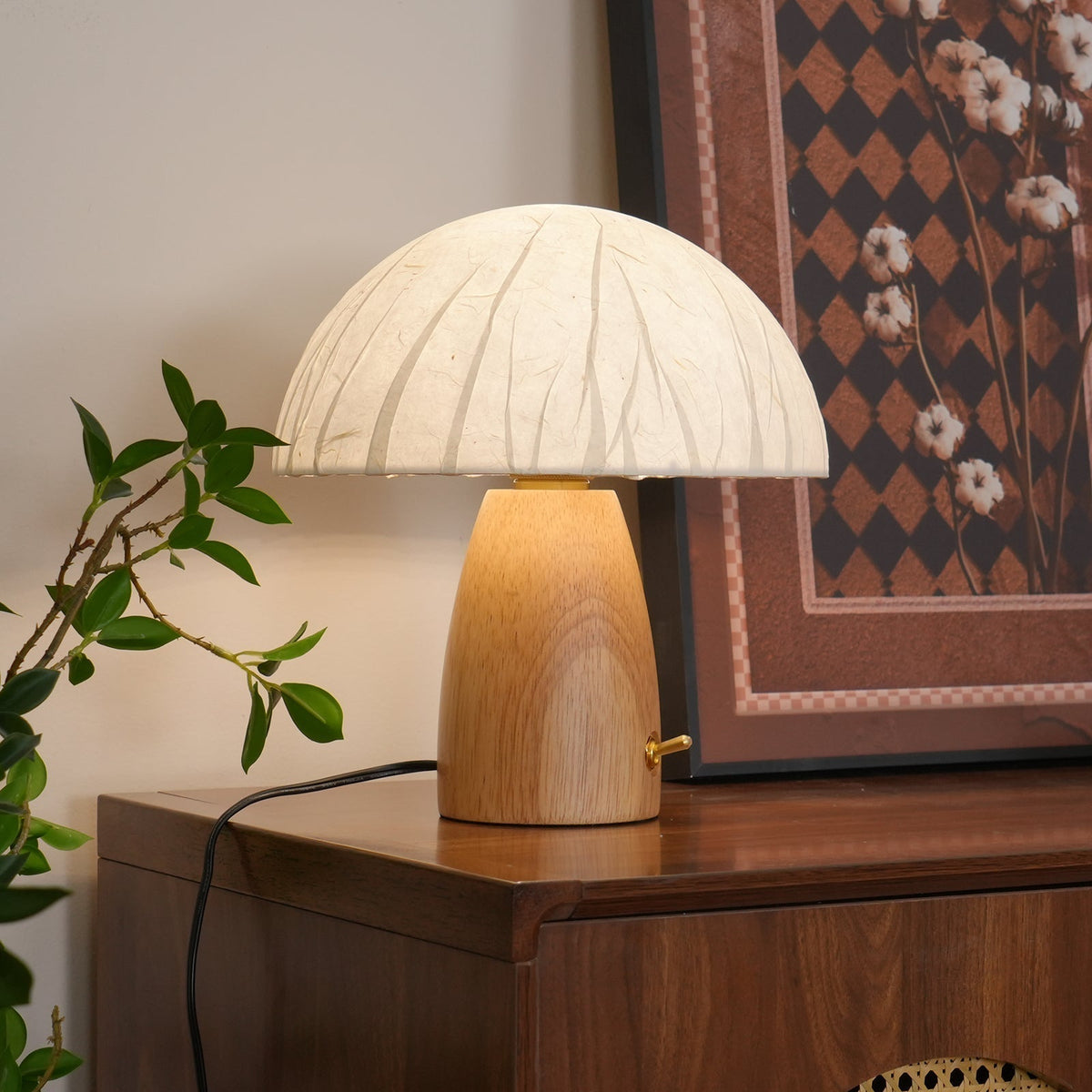 Ianthe Lampe de Table