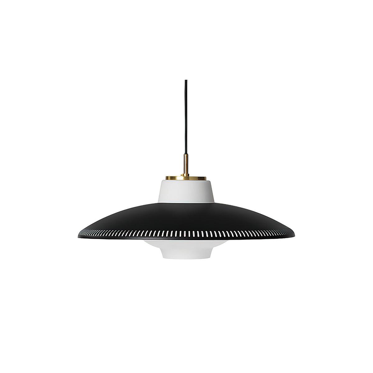 Calyranic Suspension Minimaliste Classique
