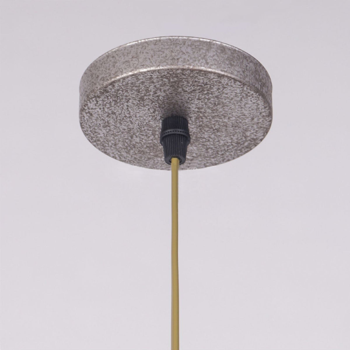 Yrvuvyi Suspension en Métal Industrielle Moderne Minimaliste