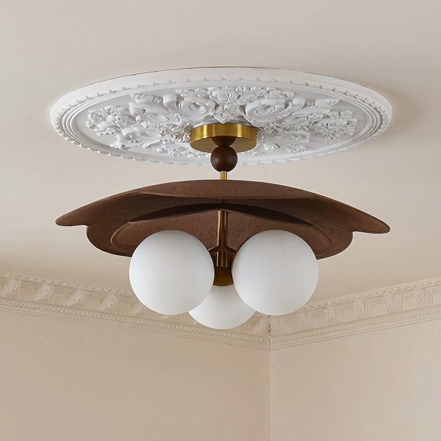 Tarrowford Plafonnier