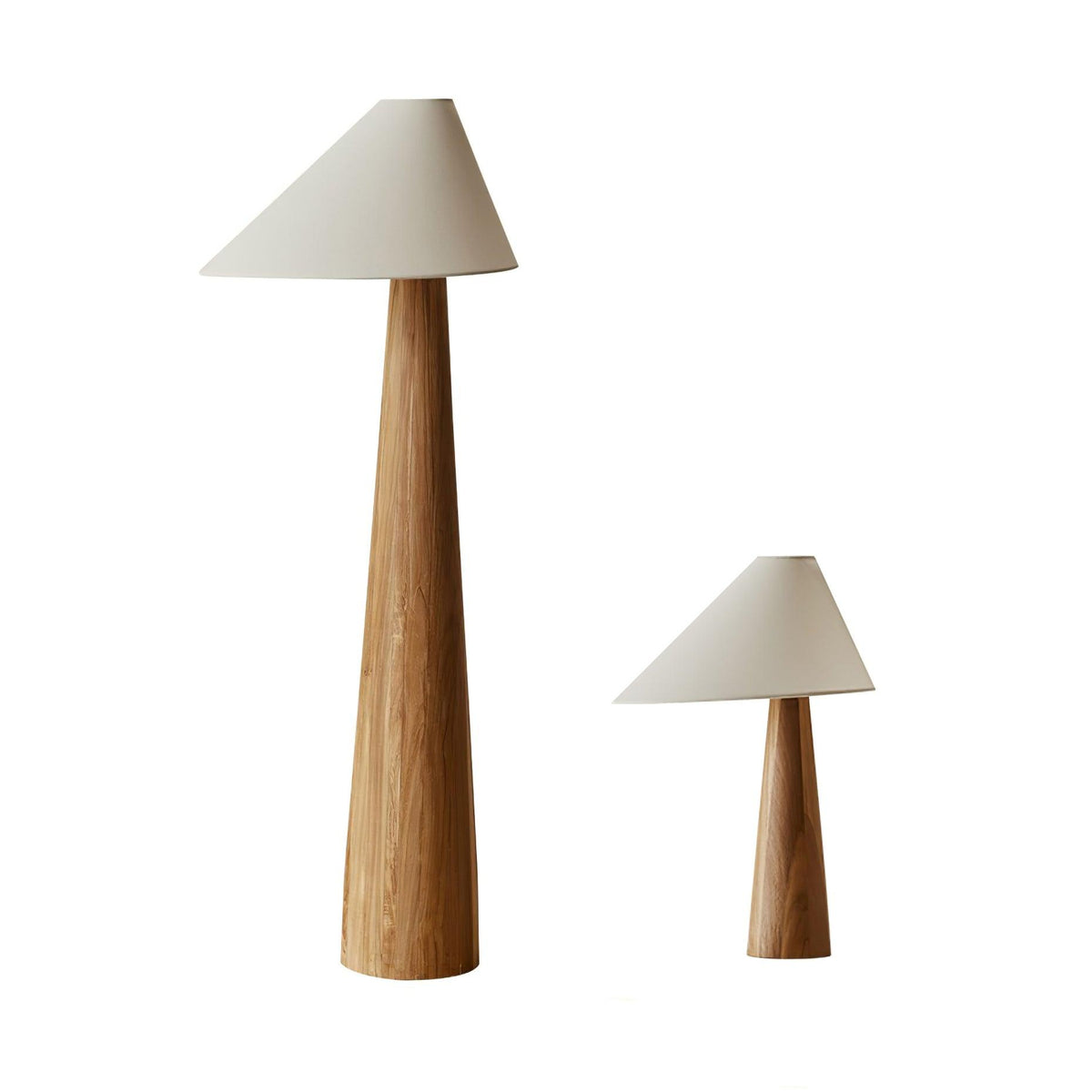 Caluine Lampe de Table
