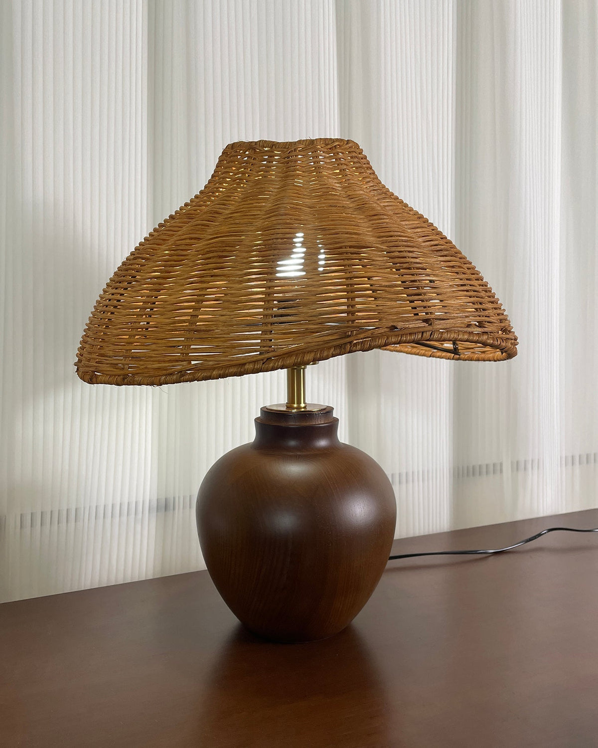 Amalia Lampe de Table