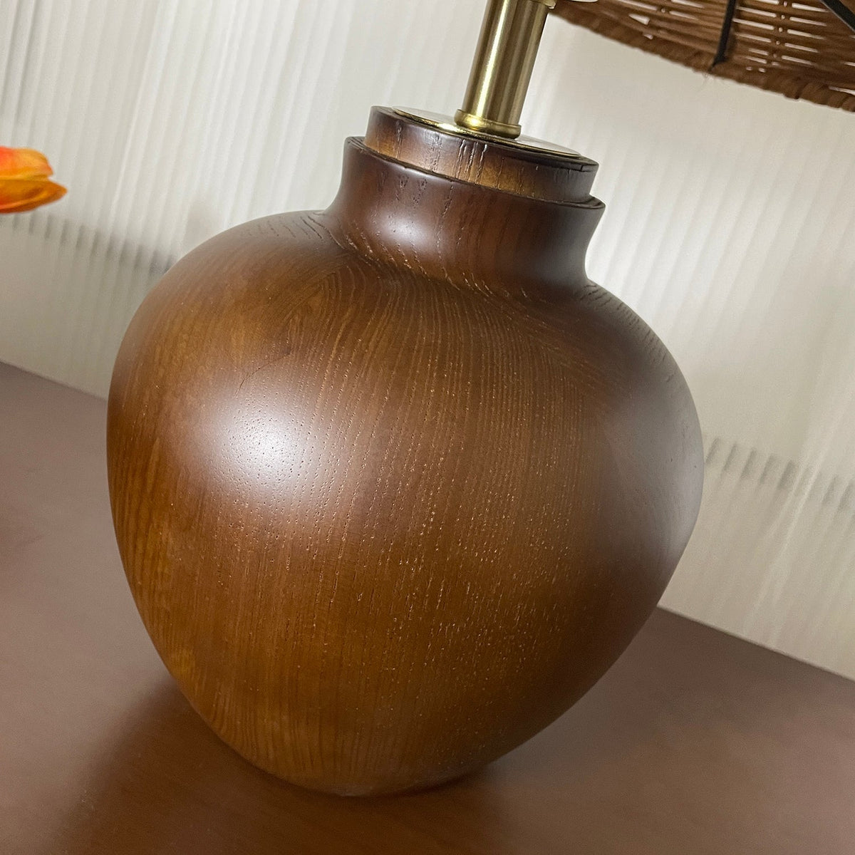 Amalia Lampe de Table