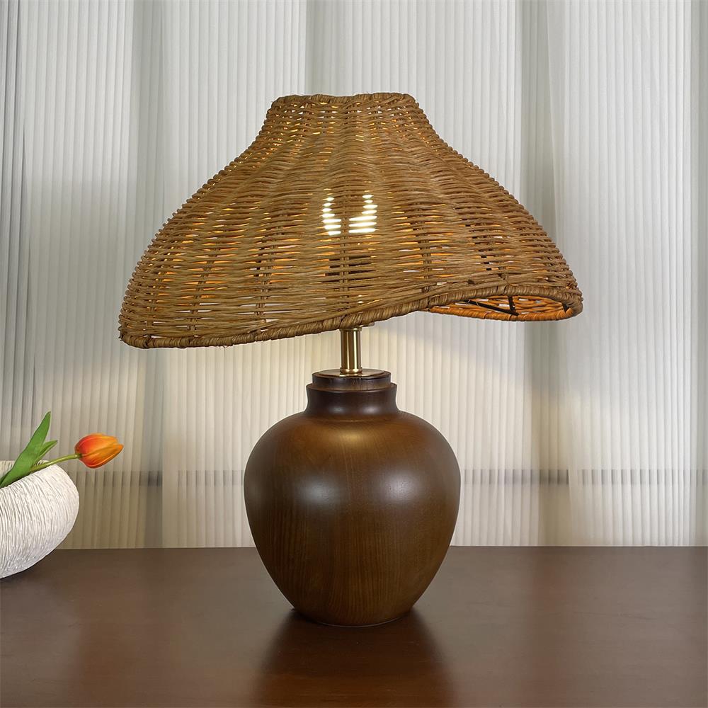 Amalia Lampe de Table