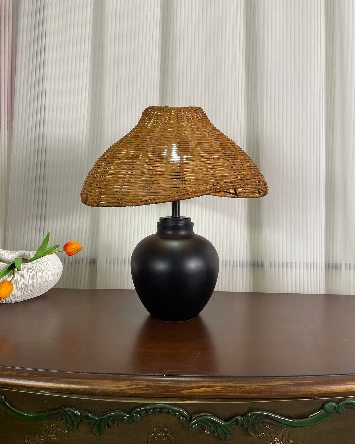 Amalia Lampe de Table