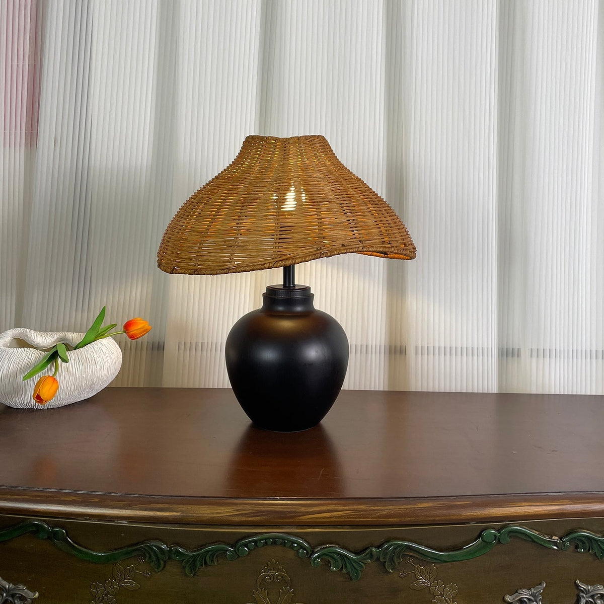 Amalia Lampe de Table