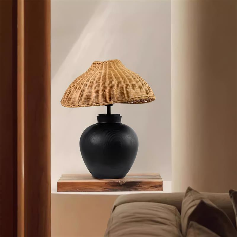 Amalia Lampe de Table