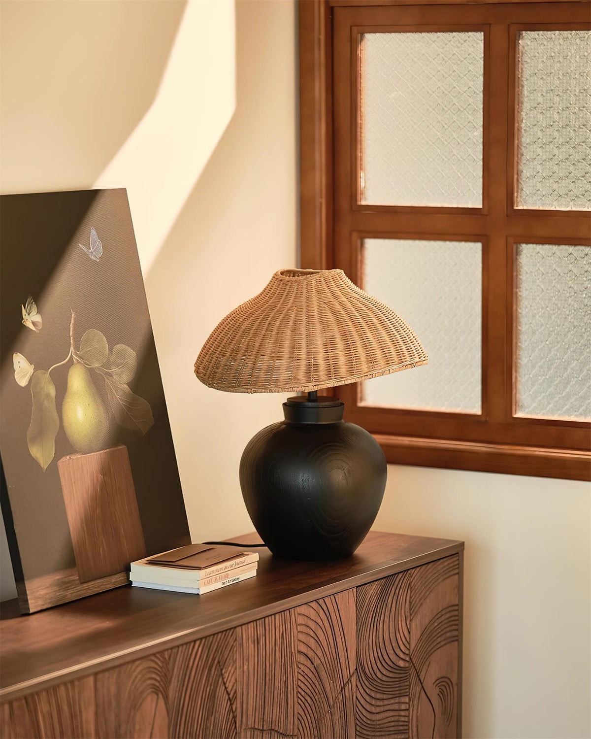 Amalia Lampe de Table