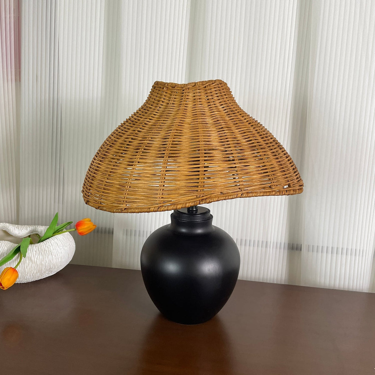 Amalia Lampe de Table