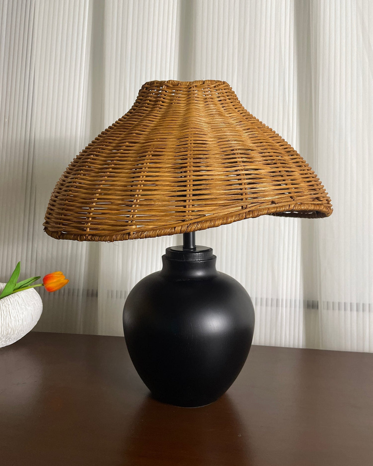 Amalia Lampe de Table
