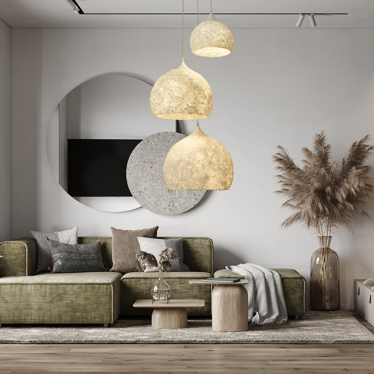 Felio Suspension Créativité Individuelle