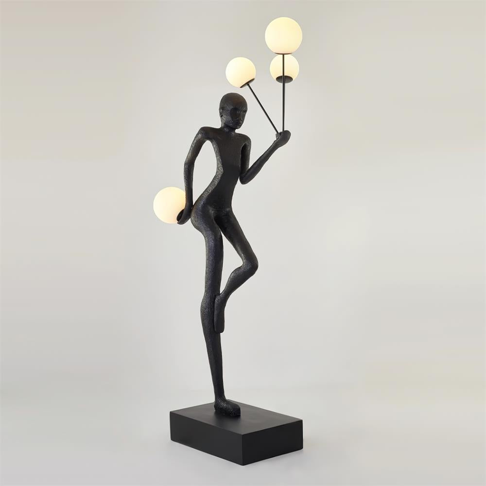 Slyde Lampadaire