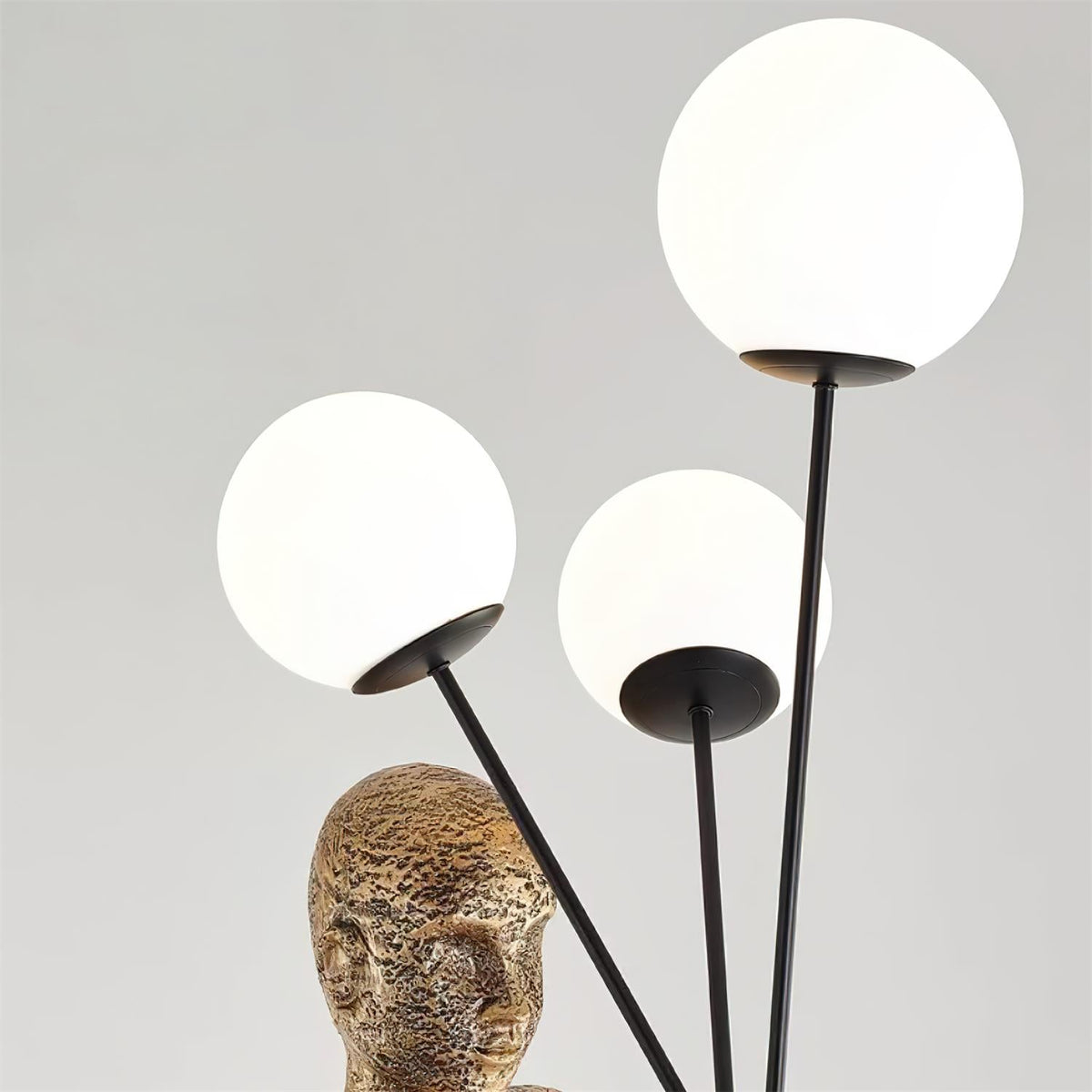 Slyde Lampadaire