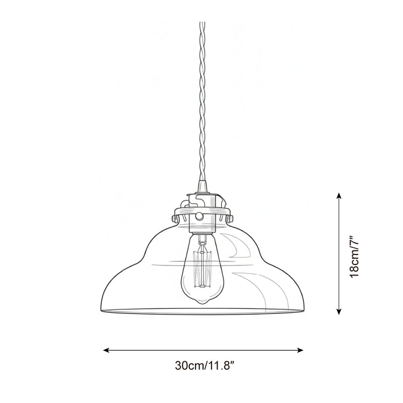 Oreleia Suspension
