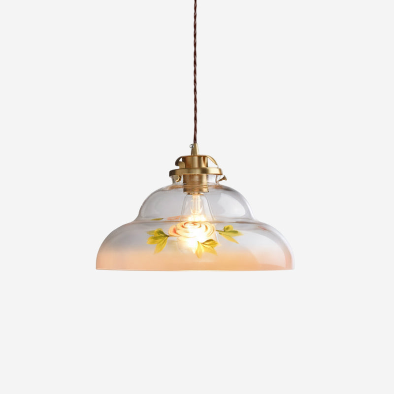 Oreleia Suspension