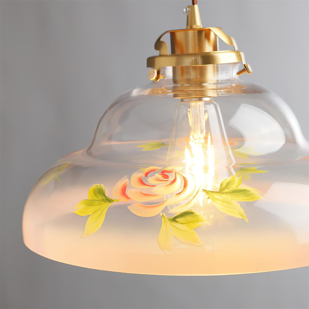 Oreleia Suspension