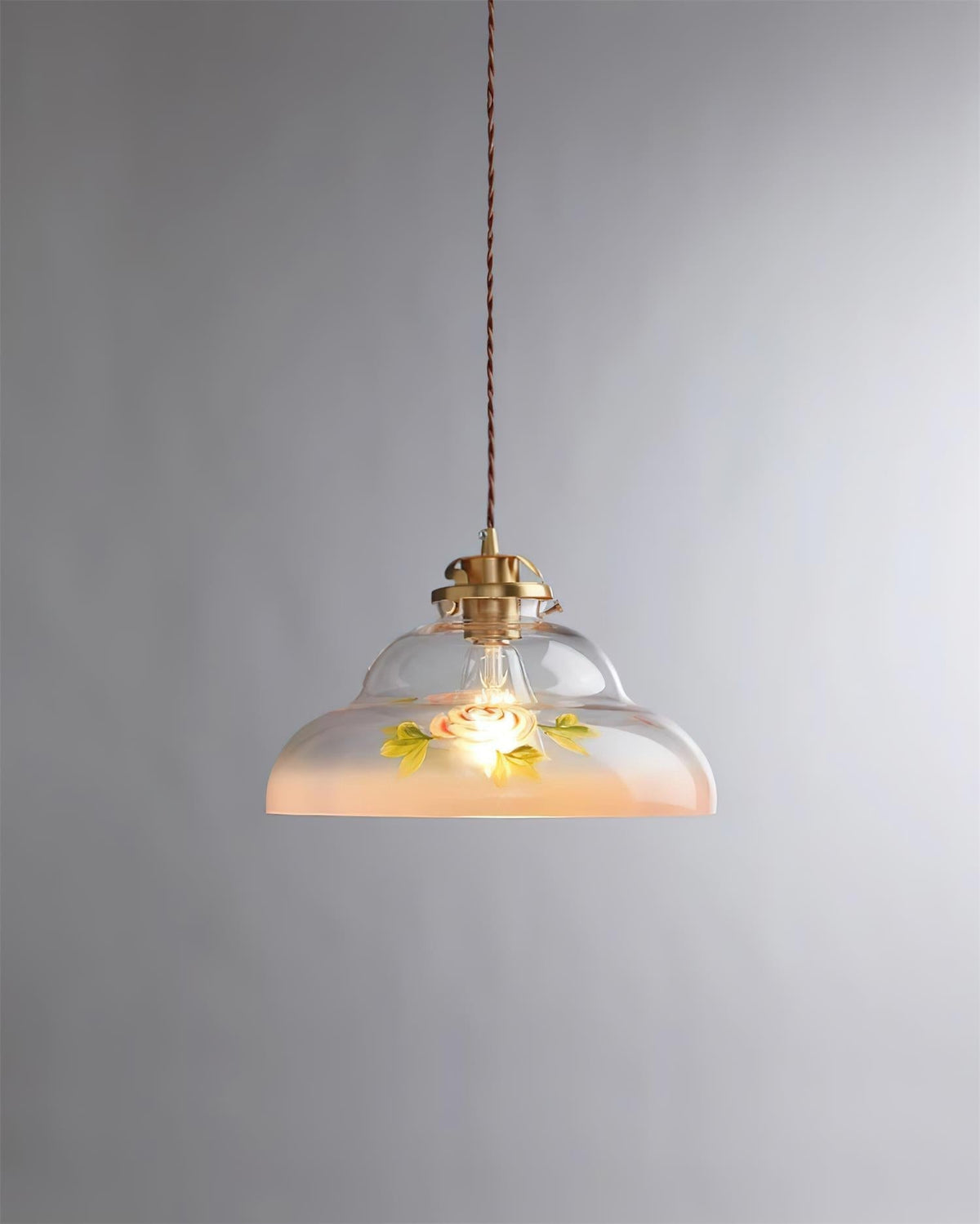 Oreleia Suspension