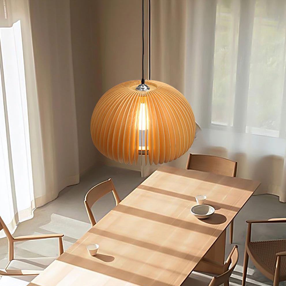 Liorard Suspension