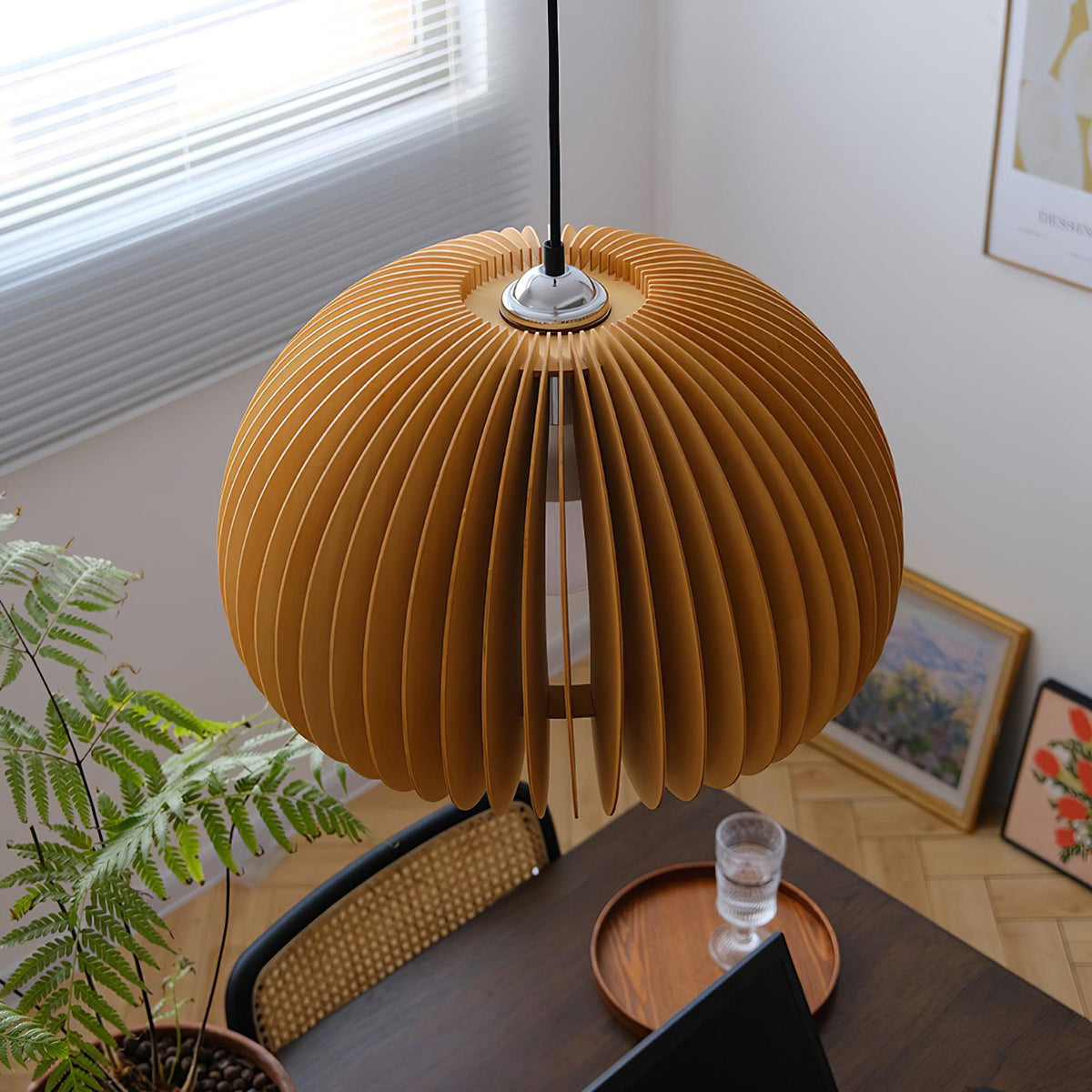 Liorard Suspension