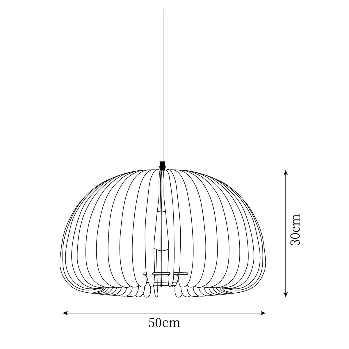Liorard Suspension