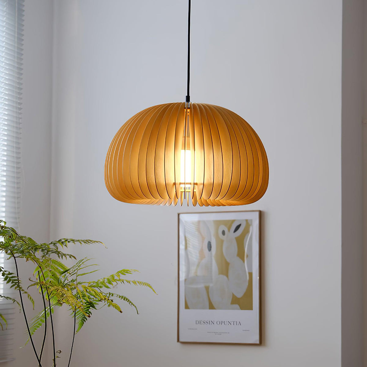 Liorard Suspension