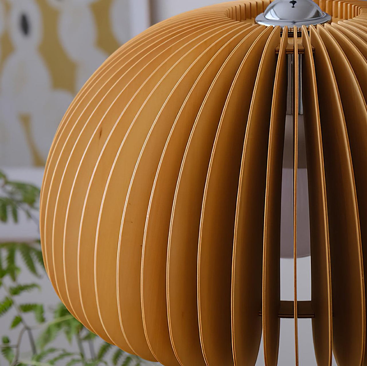 Liorard Suspension