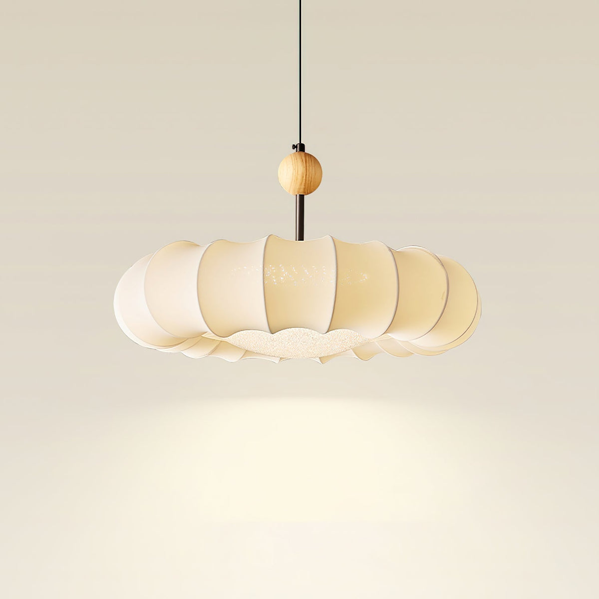 Elaeette Suspension