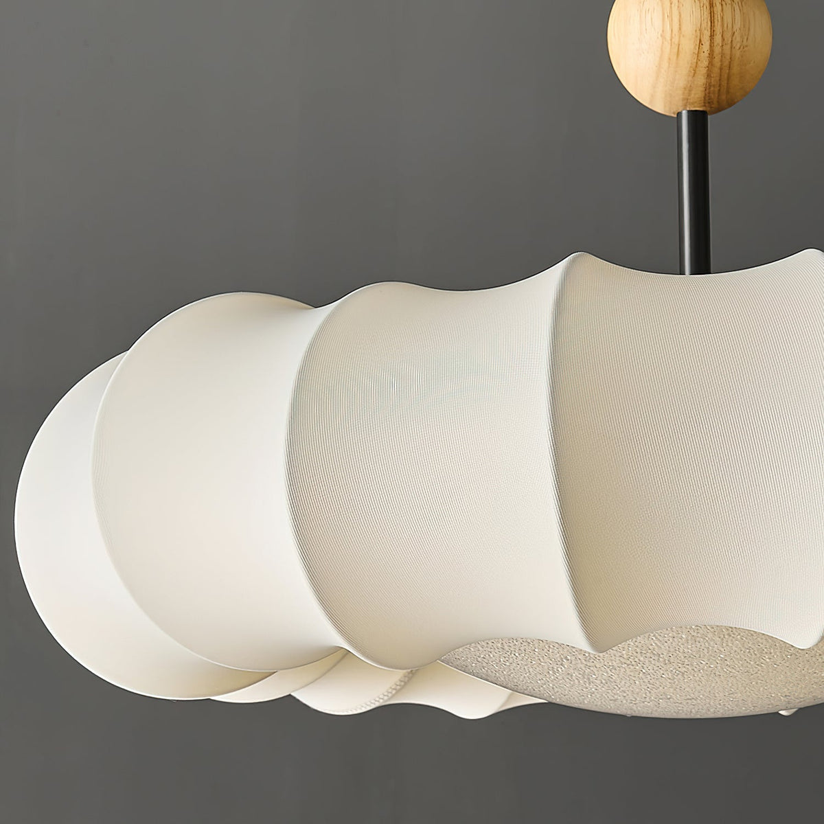 Elaeette Suspension