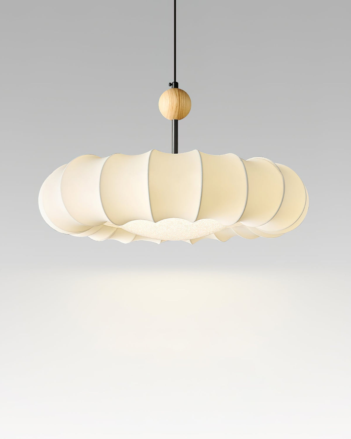 Elaeette Suspension