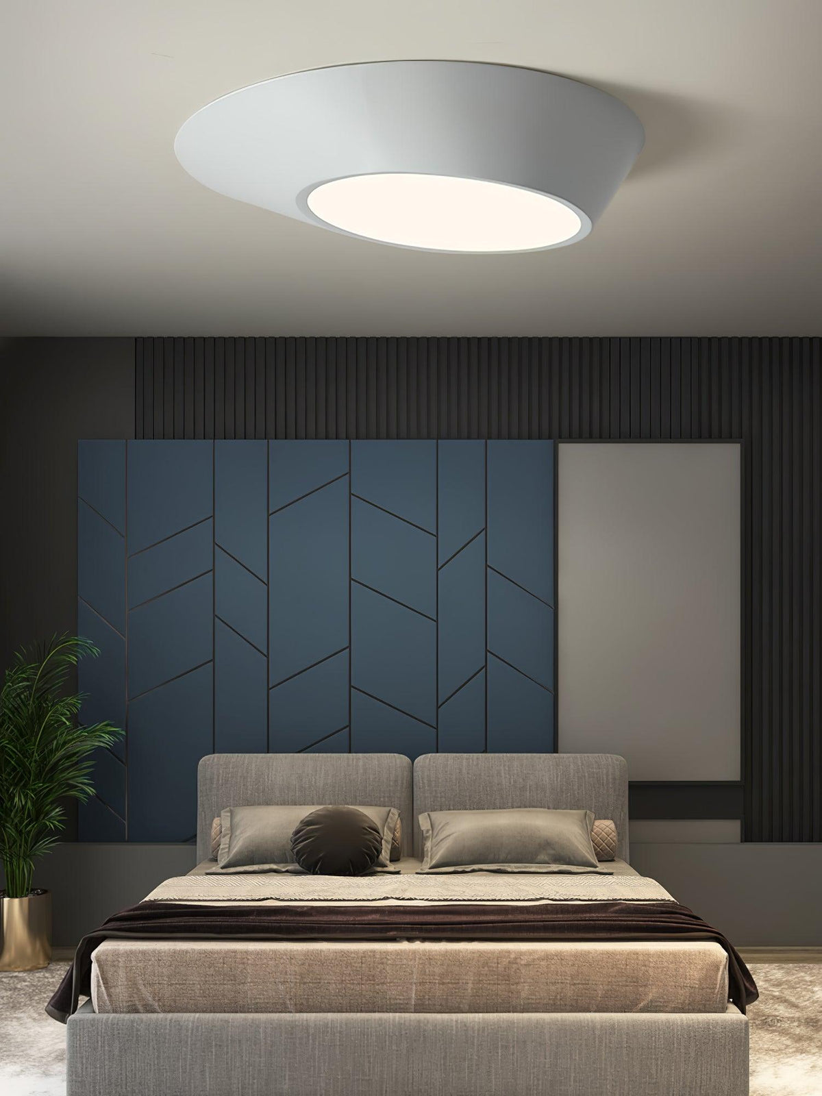 Solesa Lustre Art Nordique Premium