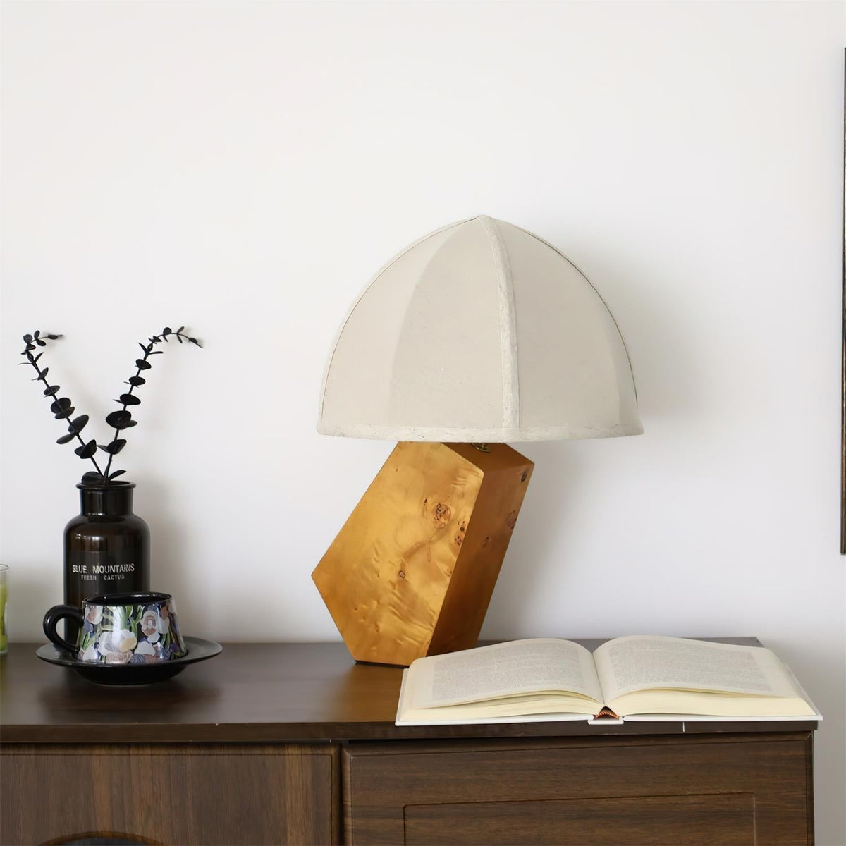 Terialina Lampe de Table