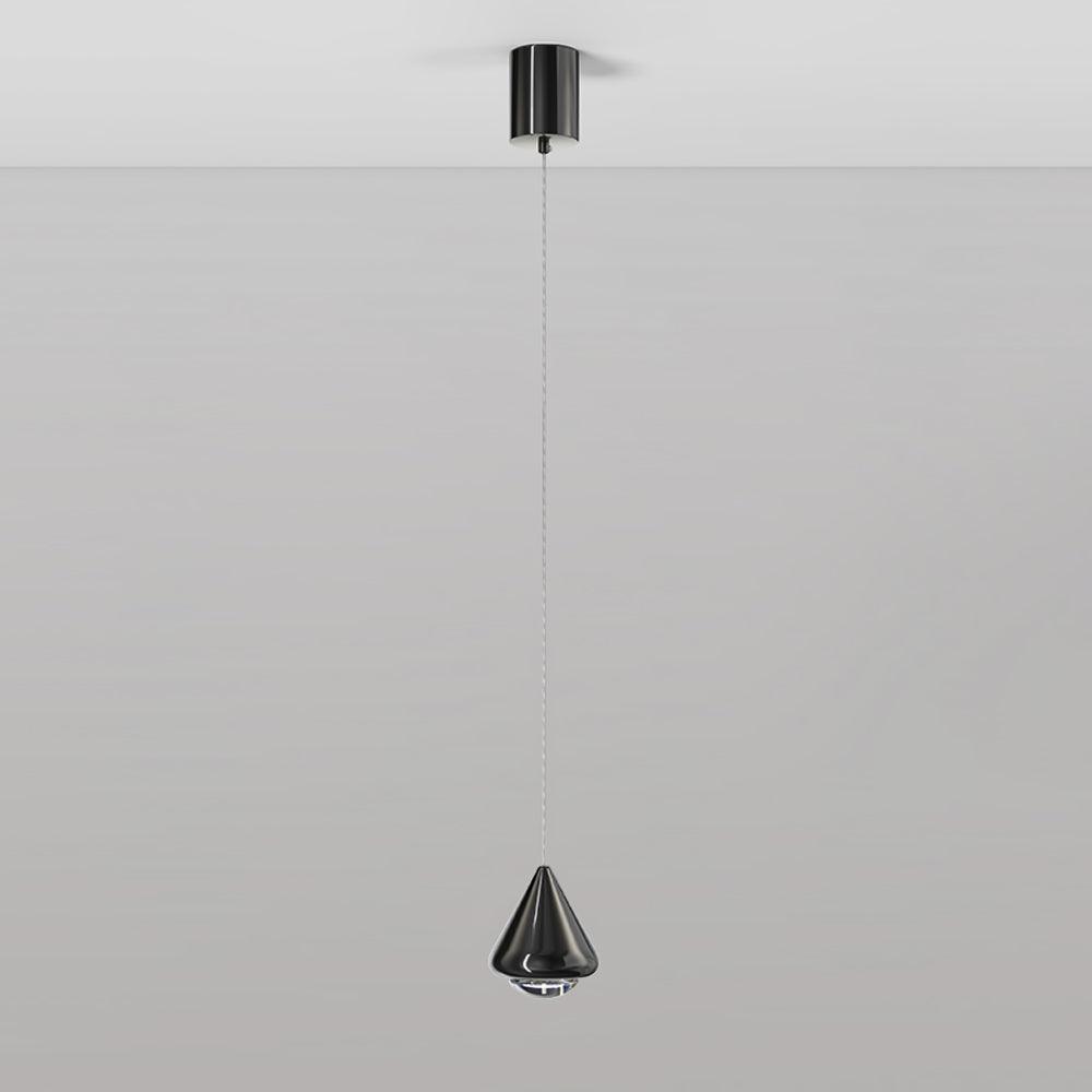 Tirixy Suspension