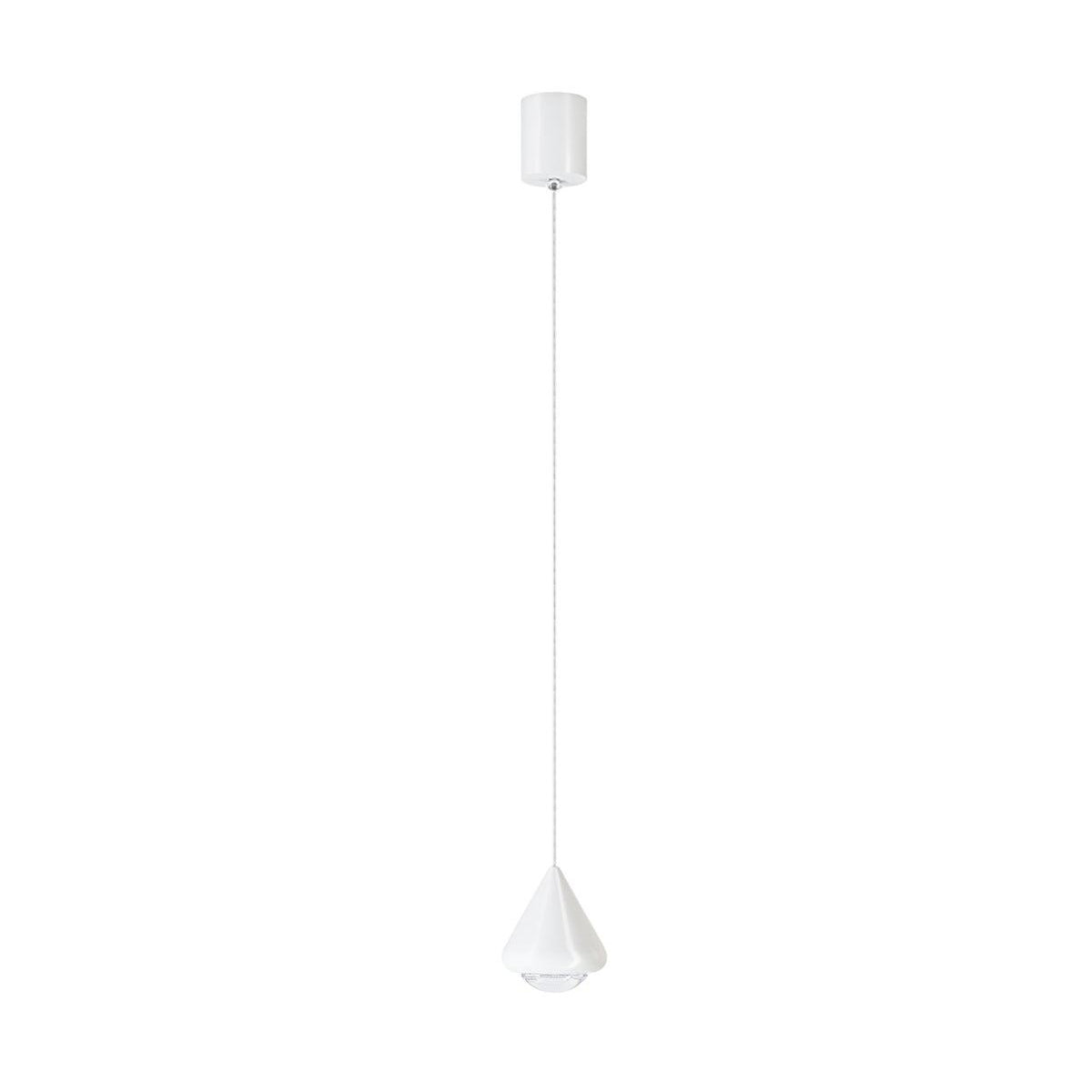 Tirixy Suspension