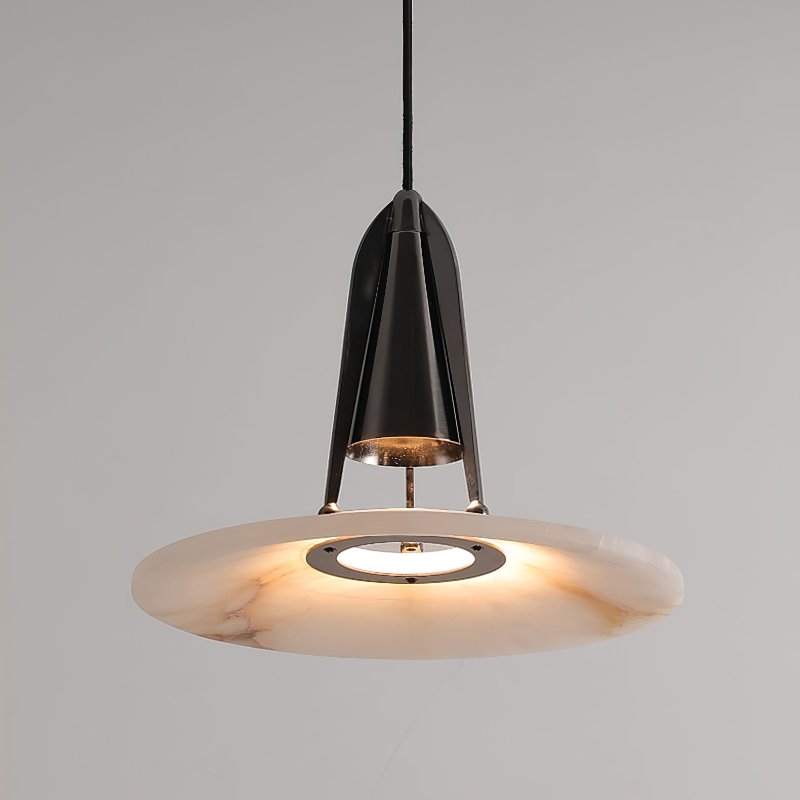 Zothayra Suspension Conique