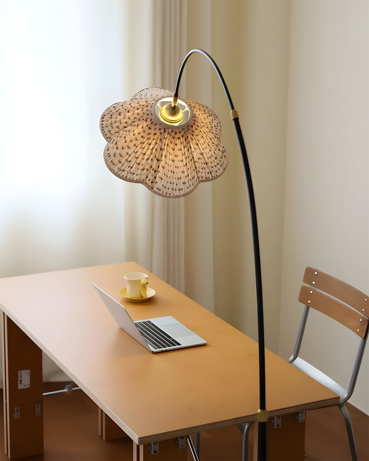 Velarira Lampadaire