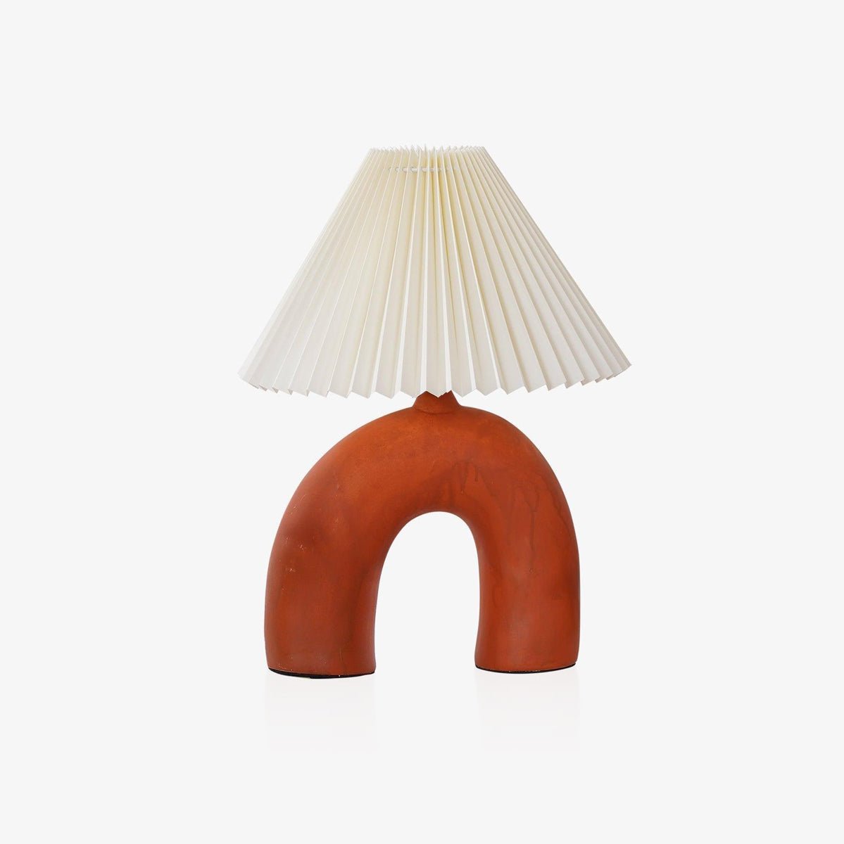 Lumenaya Moderne en Céramique pour Lampe de Table