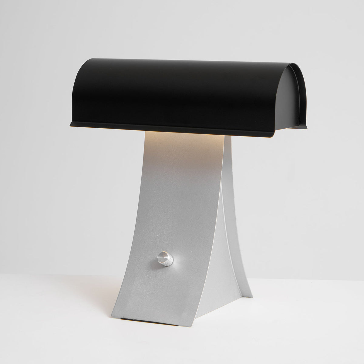 Noirvian Lampe à Poser