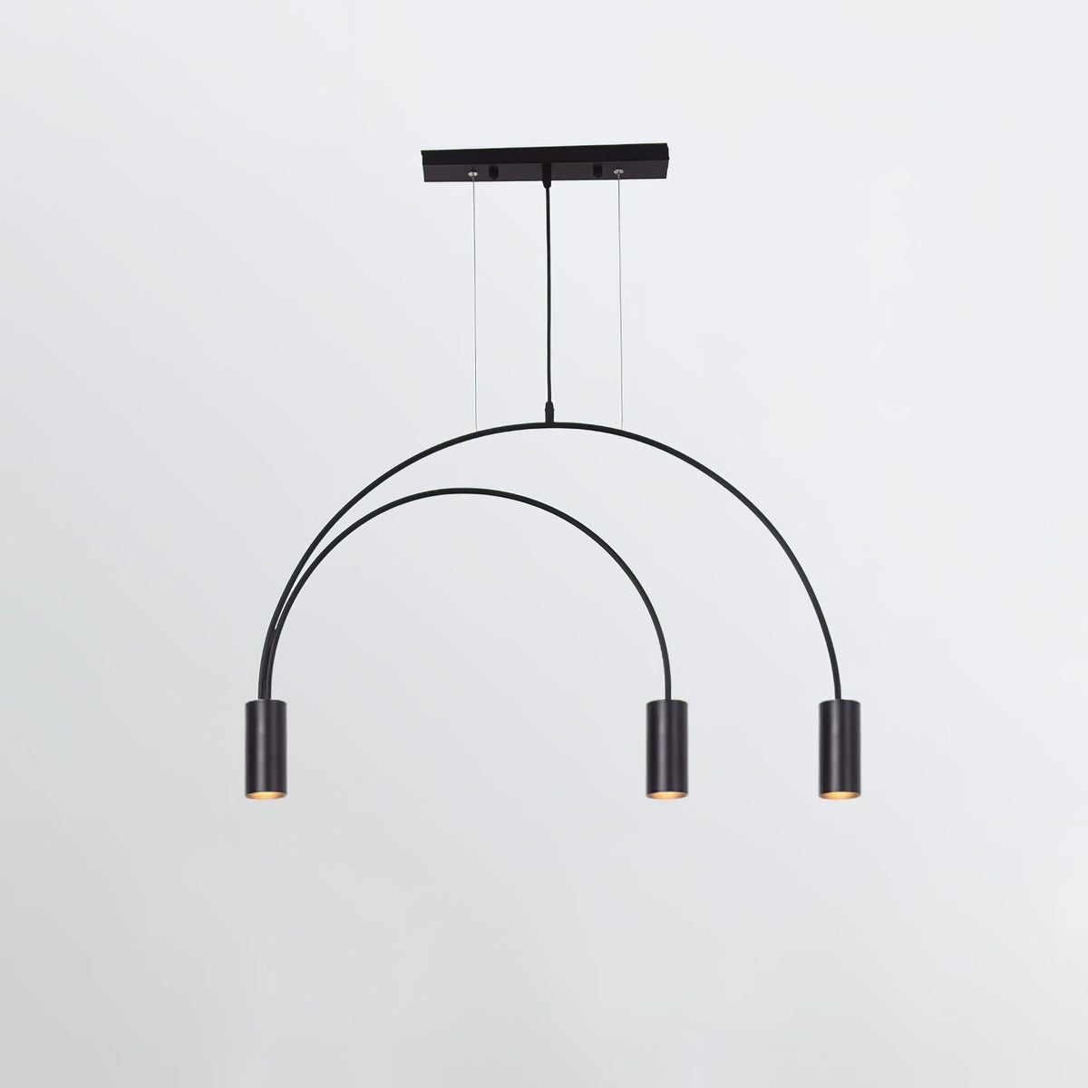 Hadrora Suspension Minimaliste en Métal